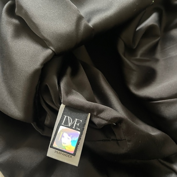 Diane Von Furstenberg blazer - Picture 8 of 8